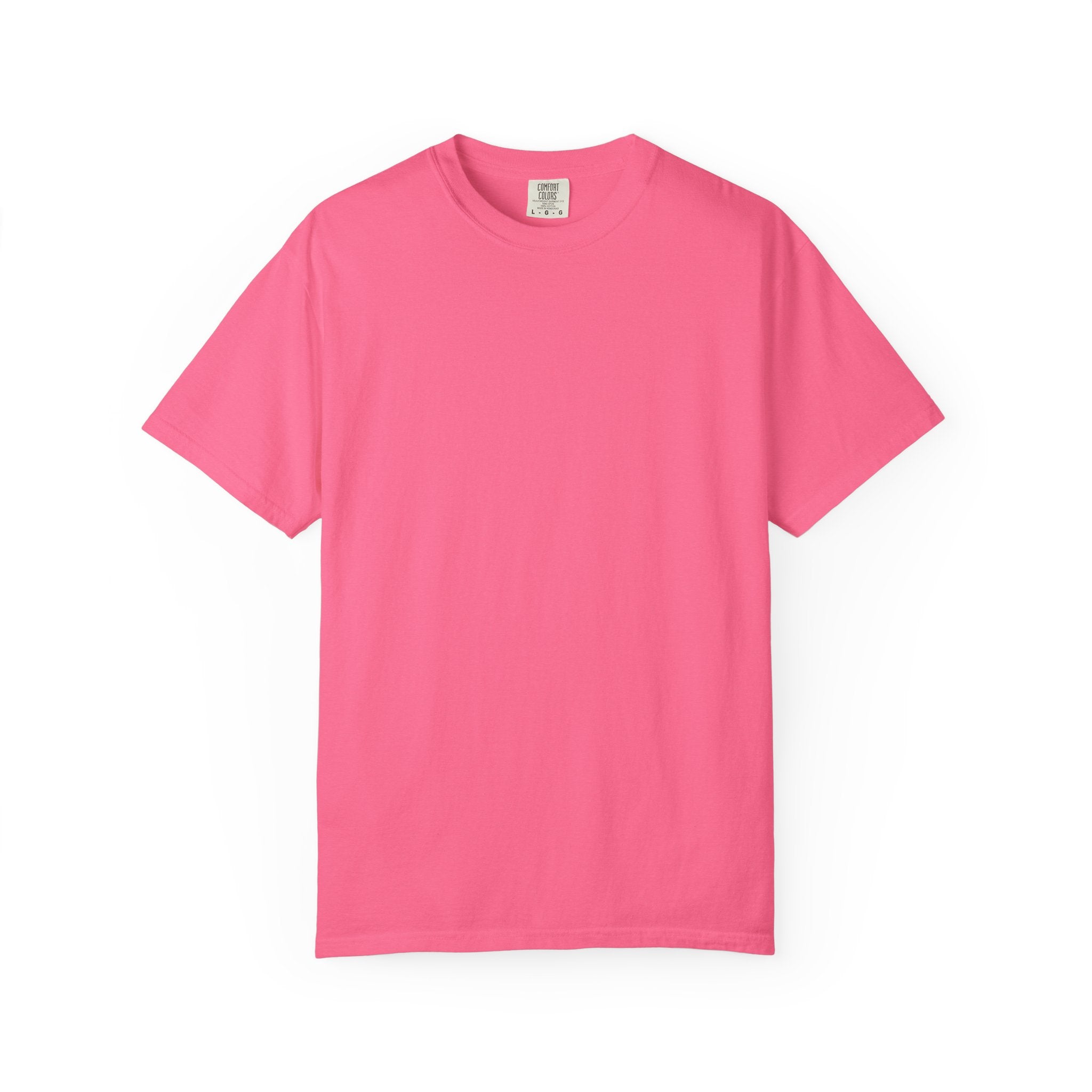 Light of the World Cotton Tee