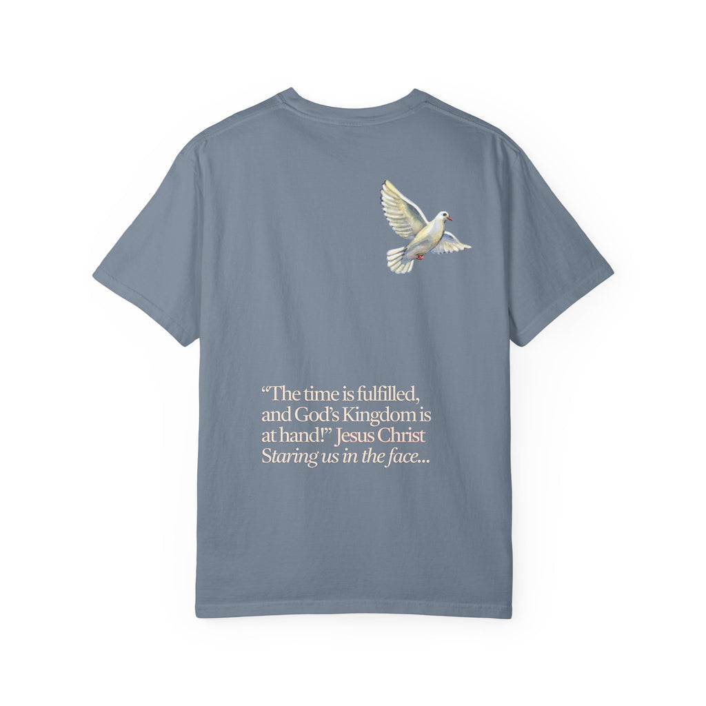 Best News Ever Cotton Tee