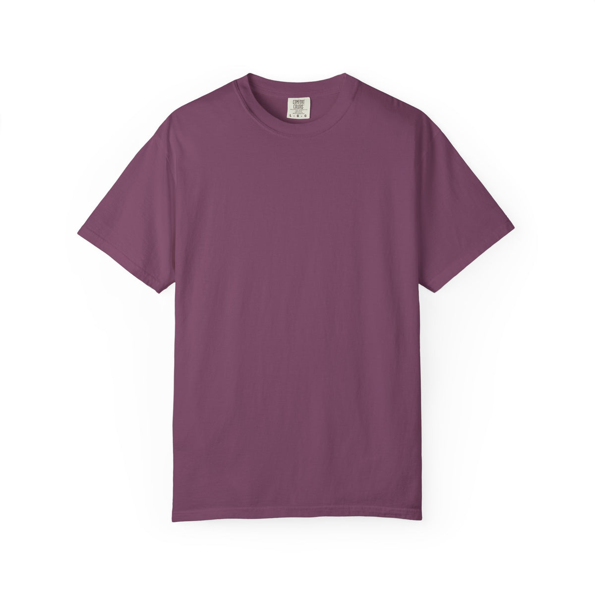 Light of the World Cotton Tee