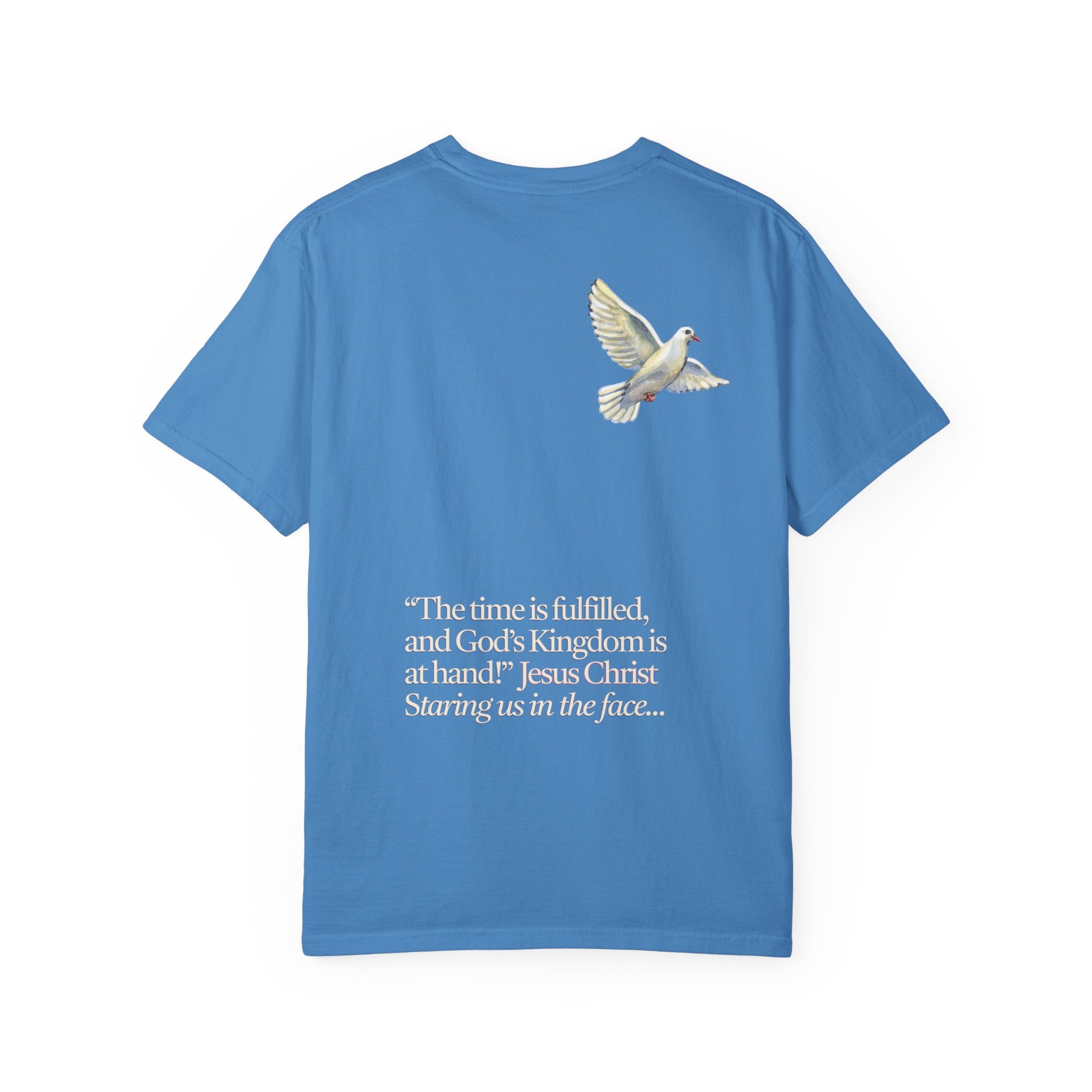 Best News Ever Cotton Tee