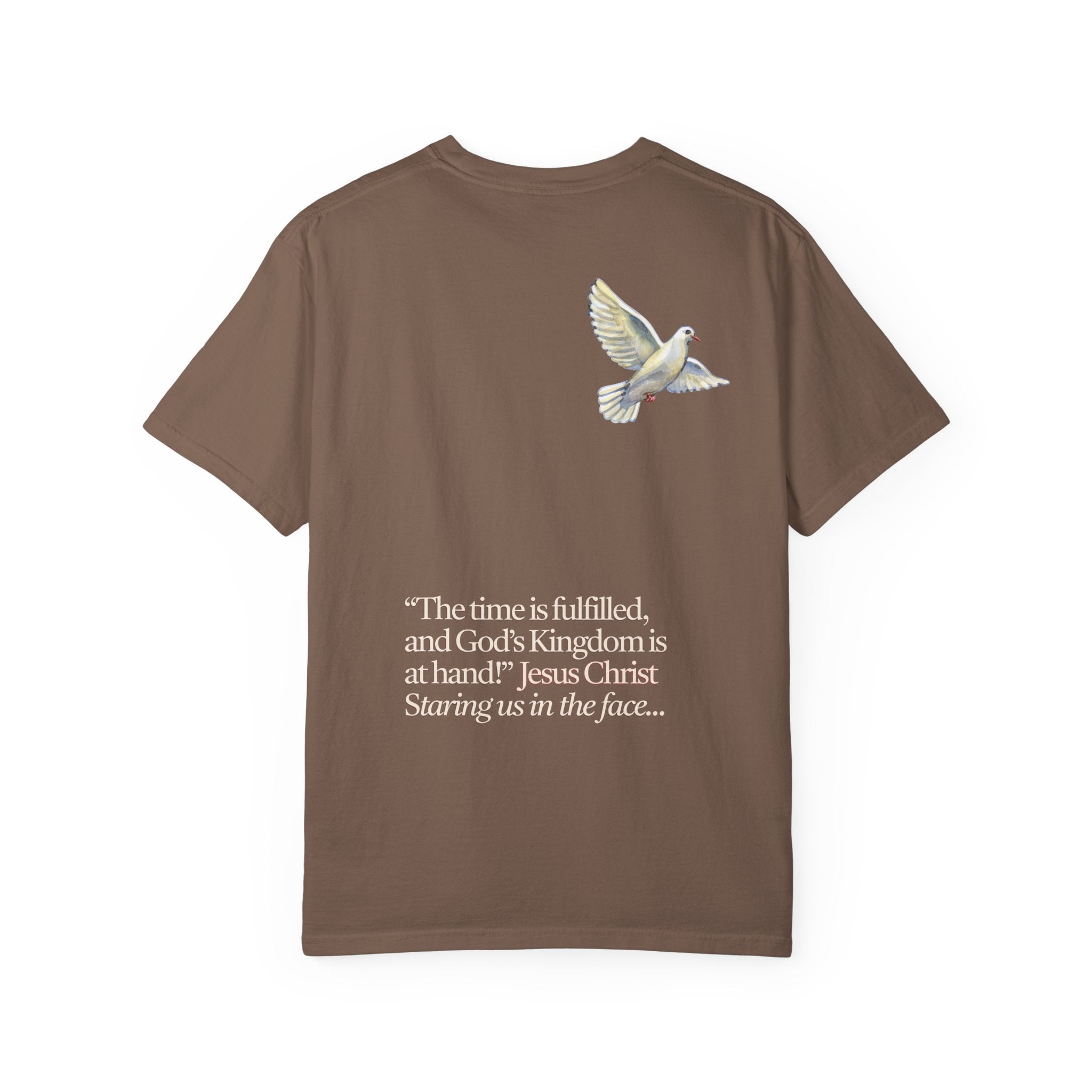 Best News Ever Cotton Tee