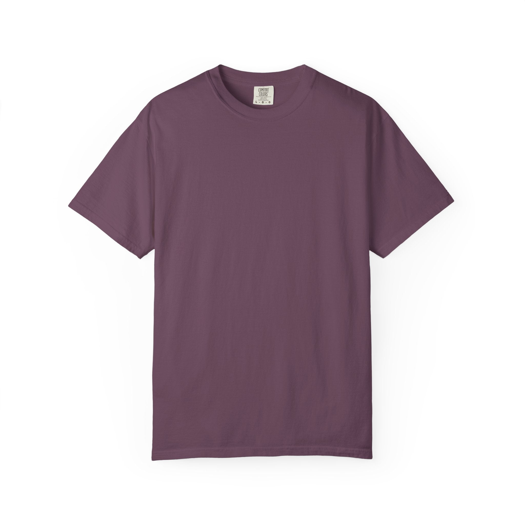 Light of the World Cotton Tee
