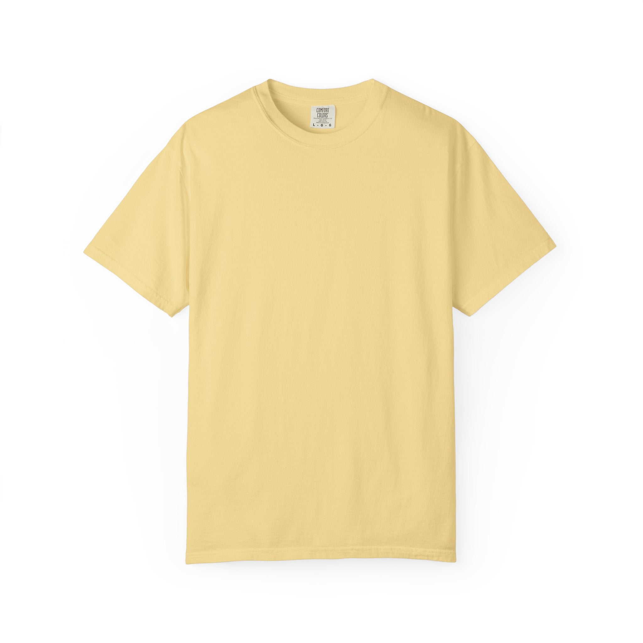 Light of the World Cotton Tee