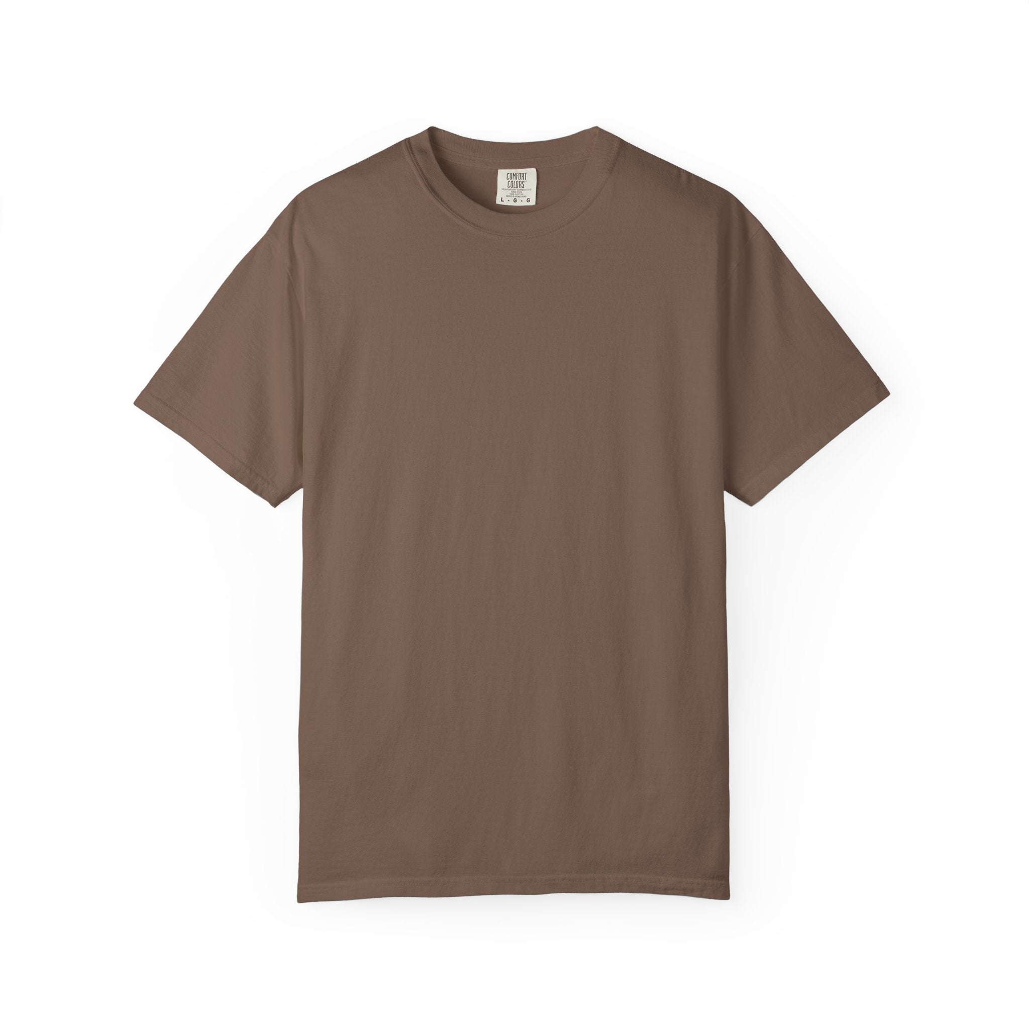 Light of the World Cotton Tee