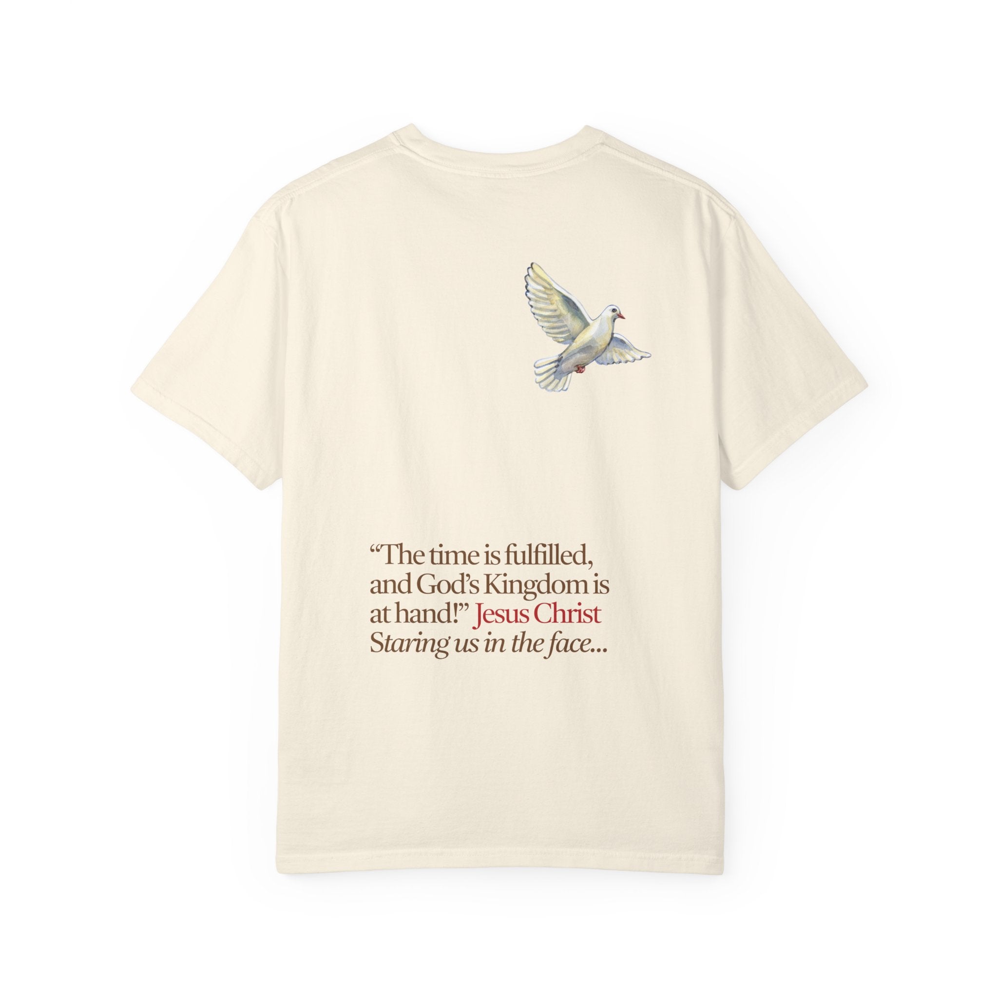 Best News Ever Cotton Tee