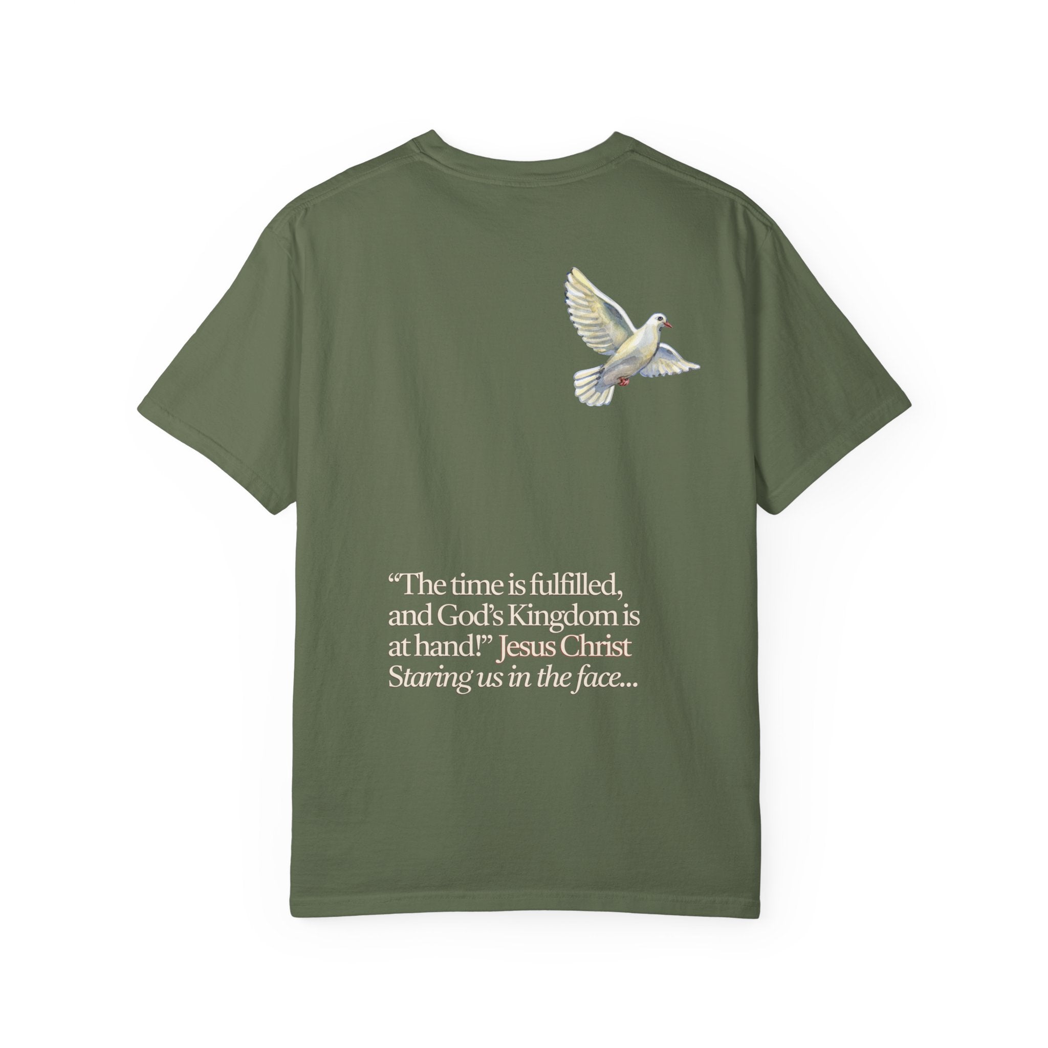 Best News Ever Cotton Tee