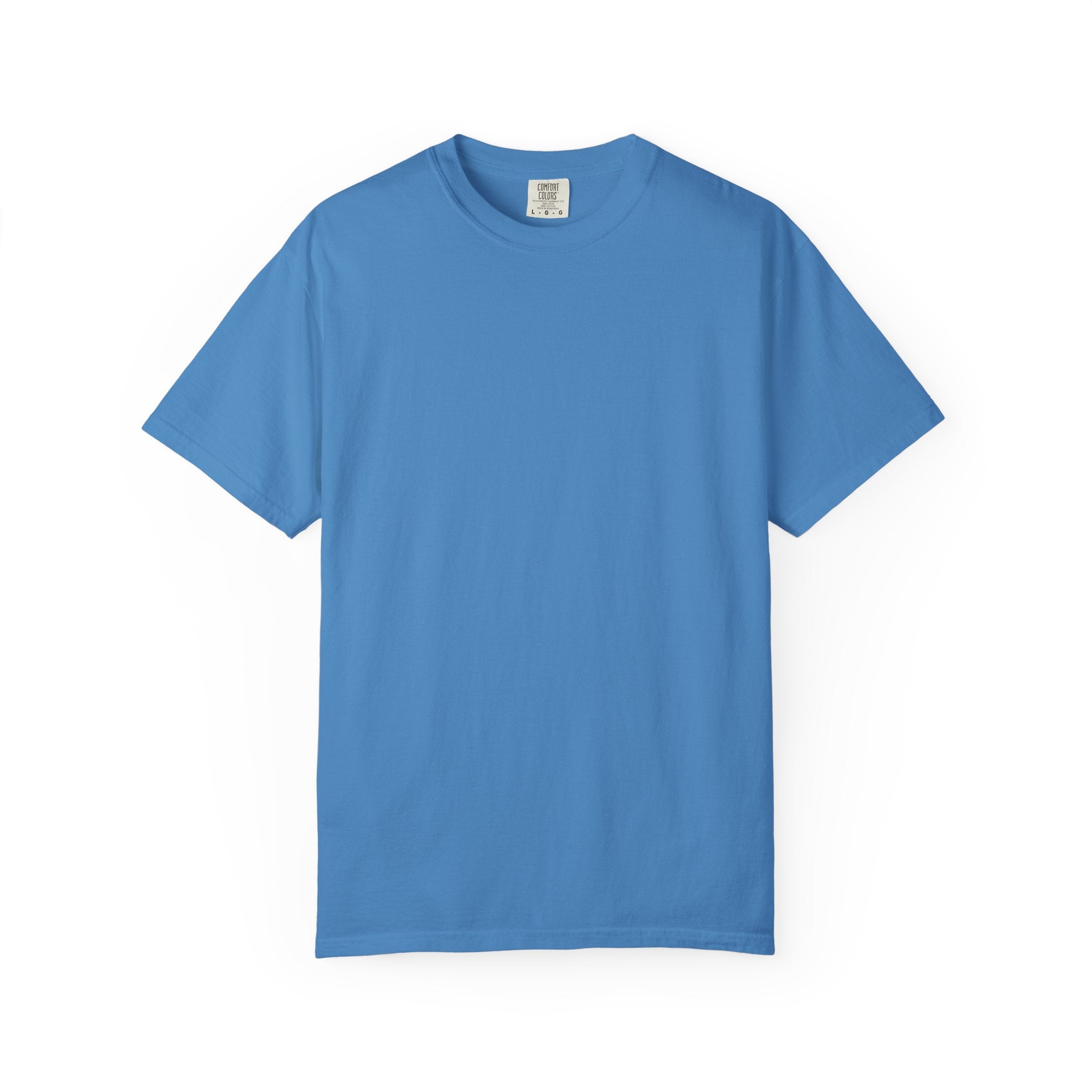 Light of the World Cotton Tee