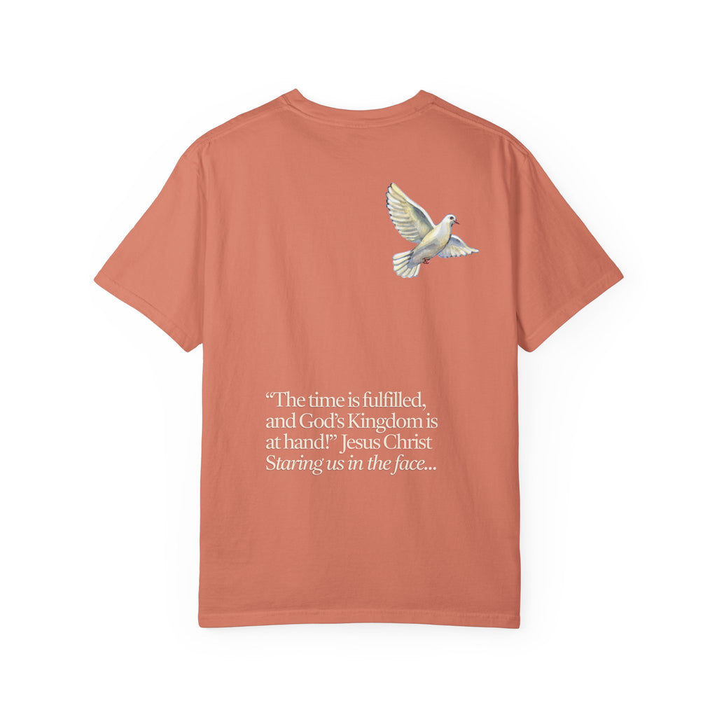 Best News Ever Cotton Tee