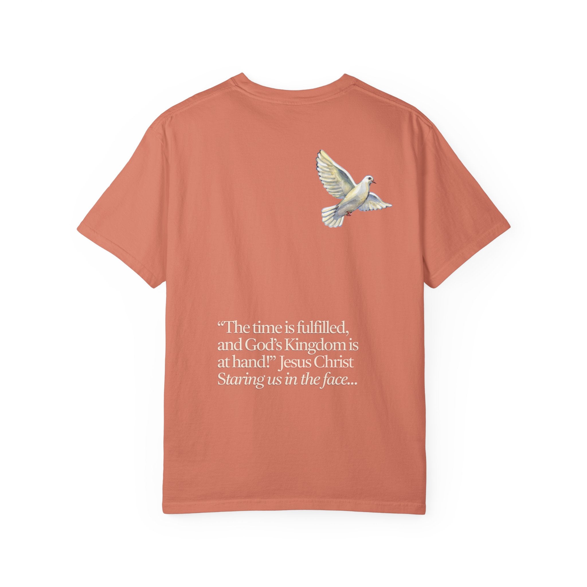 Best News Ever Cotton Tee
