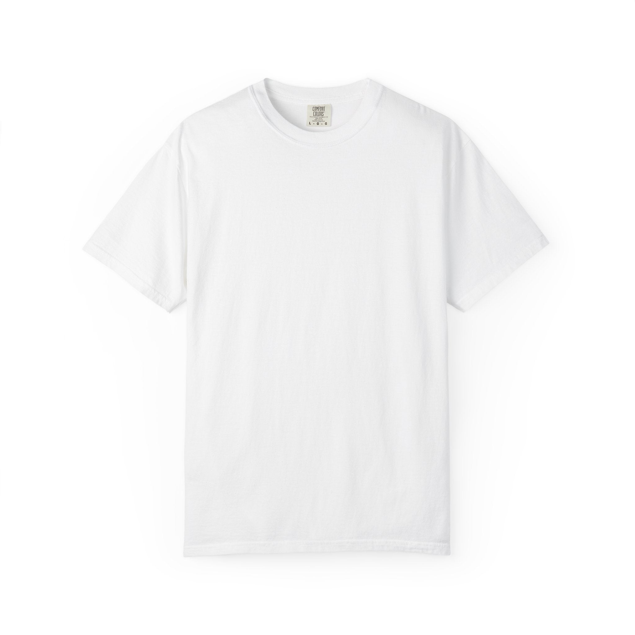 Light of the World Cotton Tee