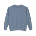 Light of the World Cotton Crewneck