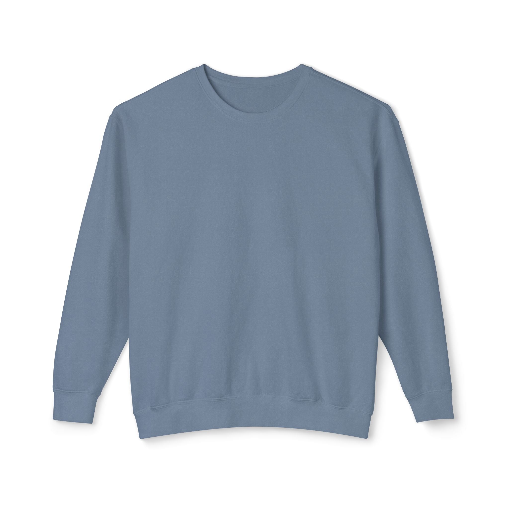 Light of the World Cotton Crewneck