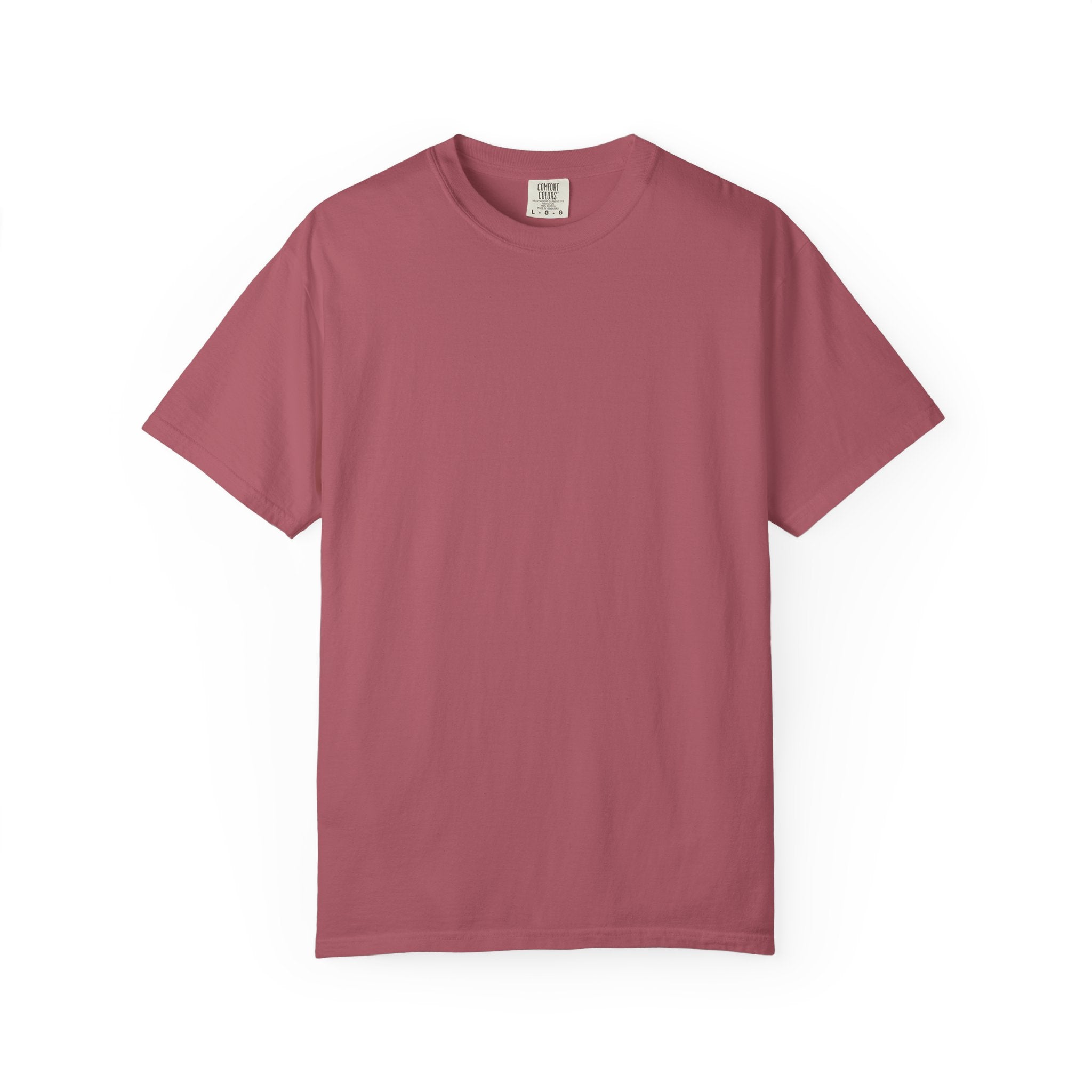 Light of the World Cotton Tee