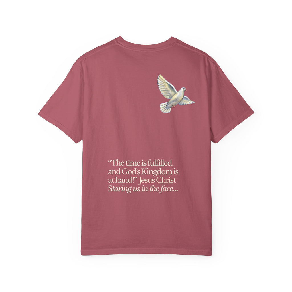 Best News Ever Cotton Tee