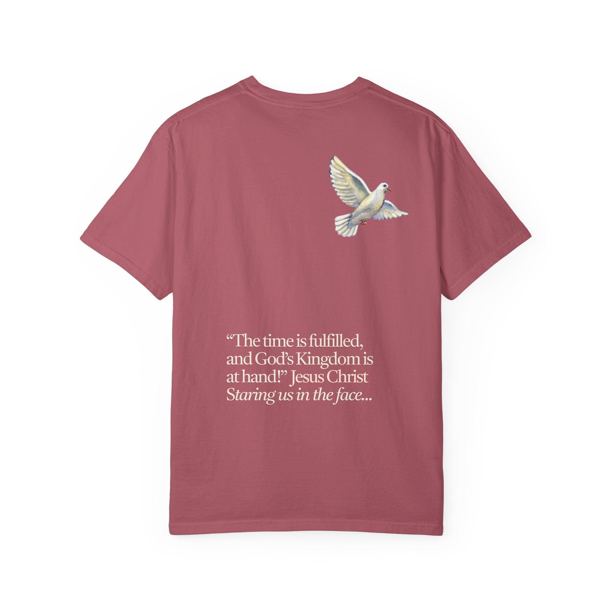 Best News Ever Cotton Tee