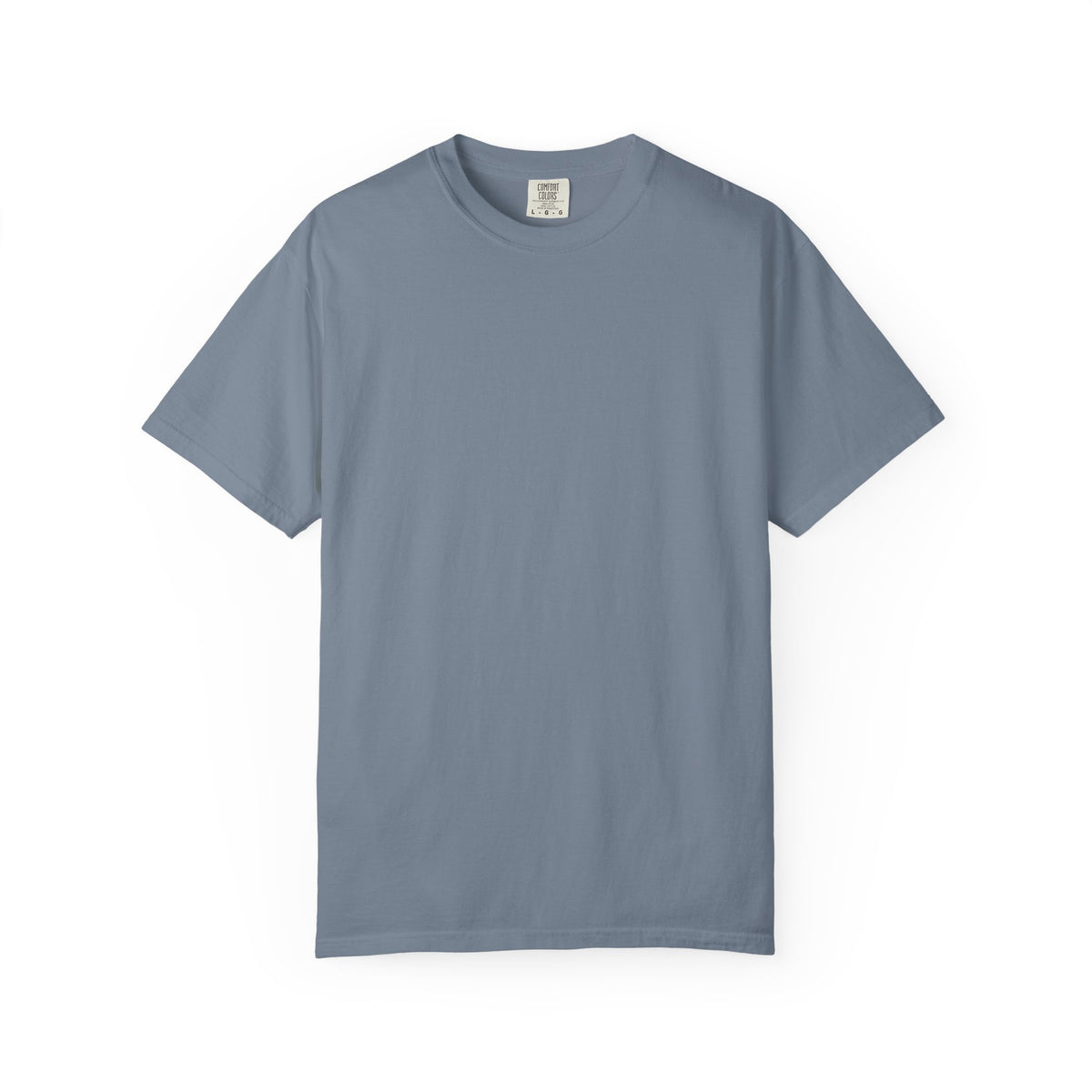 Light of the World Cotton Tee