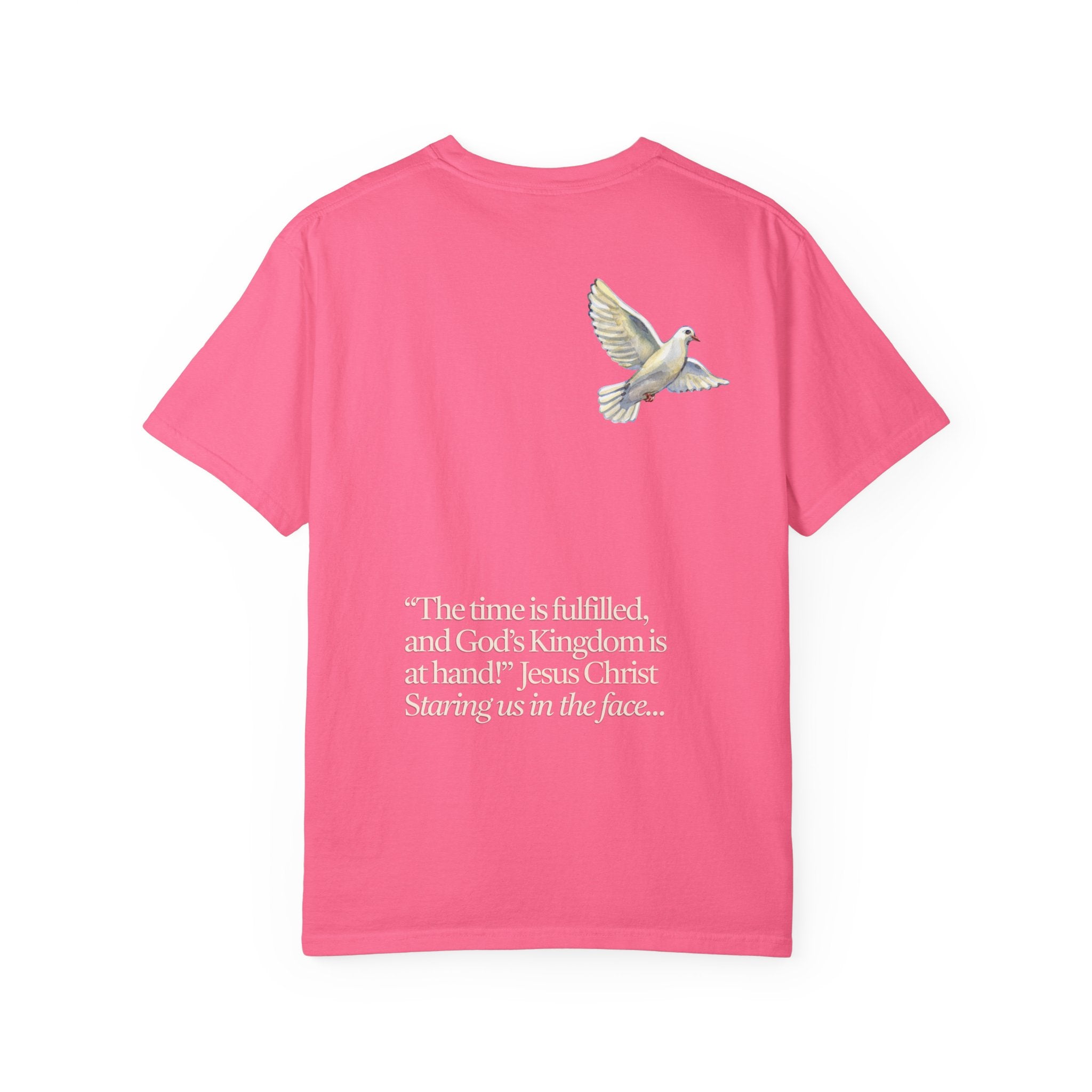 Best News Ever Cotton Tee
