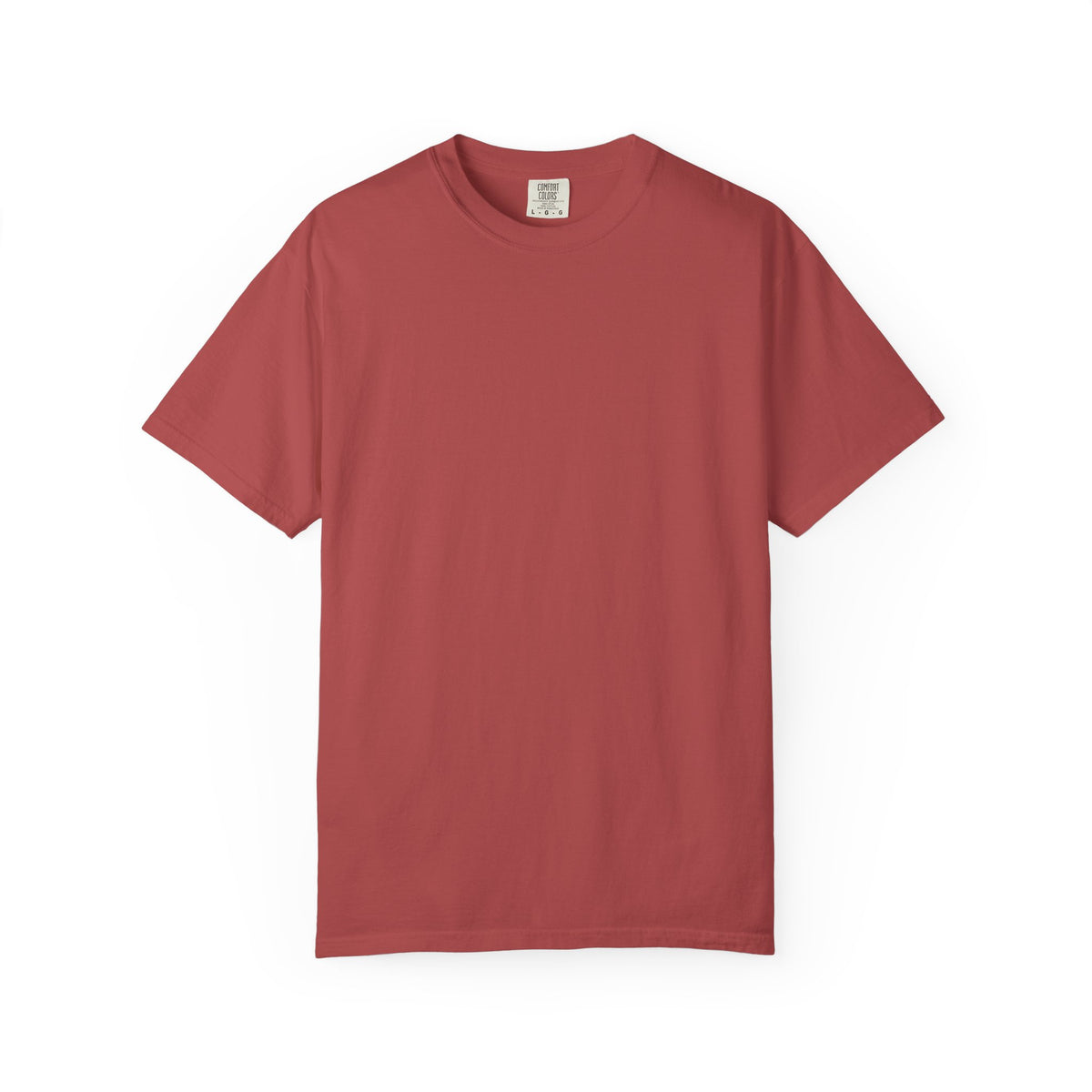 Light of the World Cotton Tee