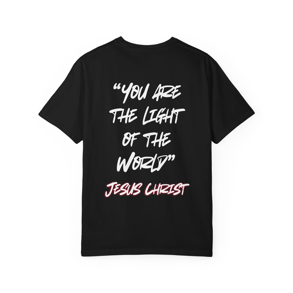 Light of the World Cotton Tee