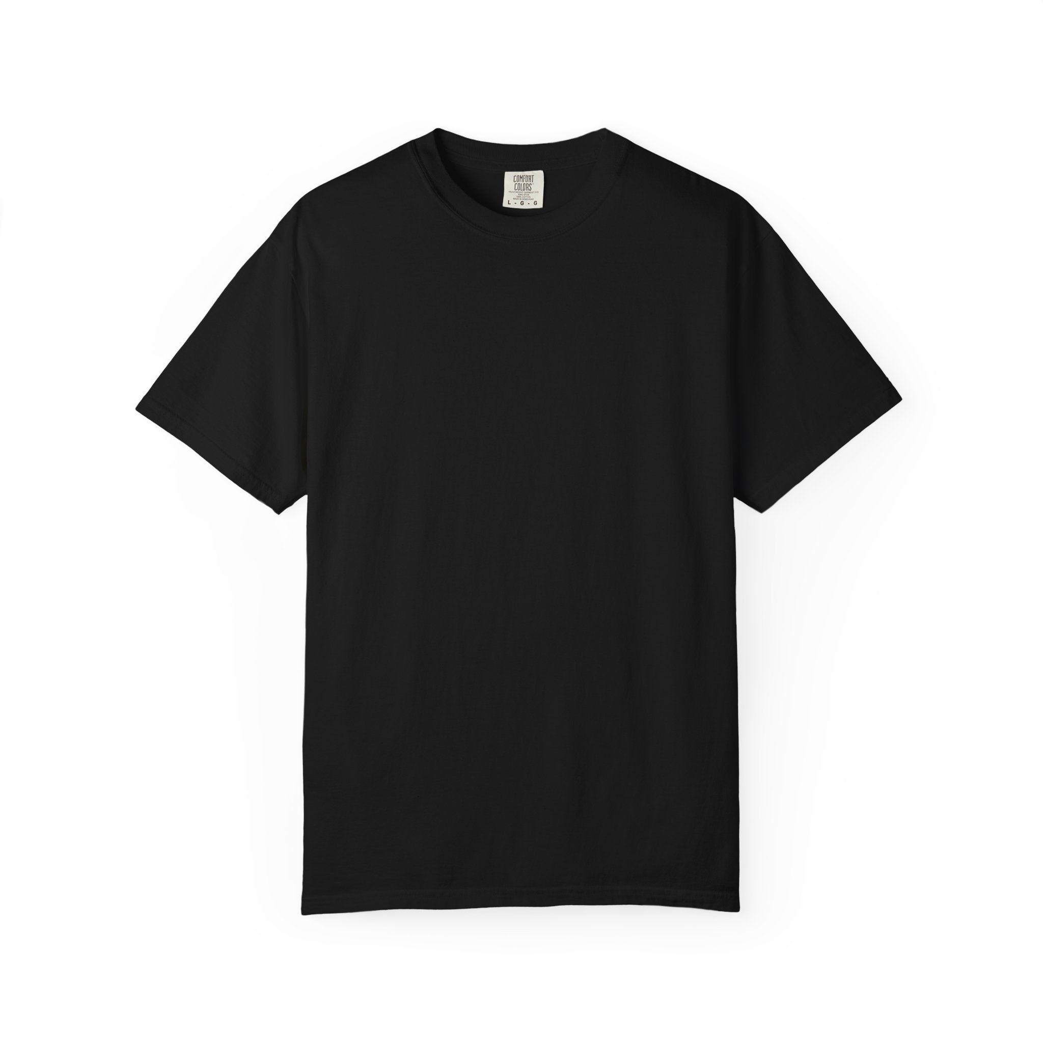 Light of the World Cotton Tee