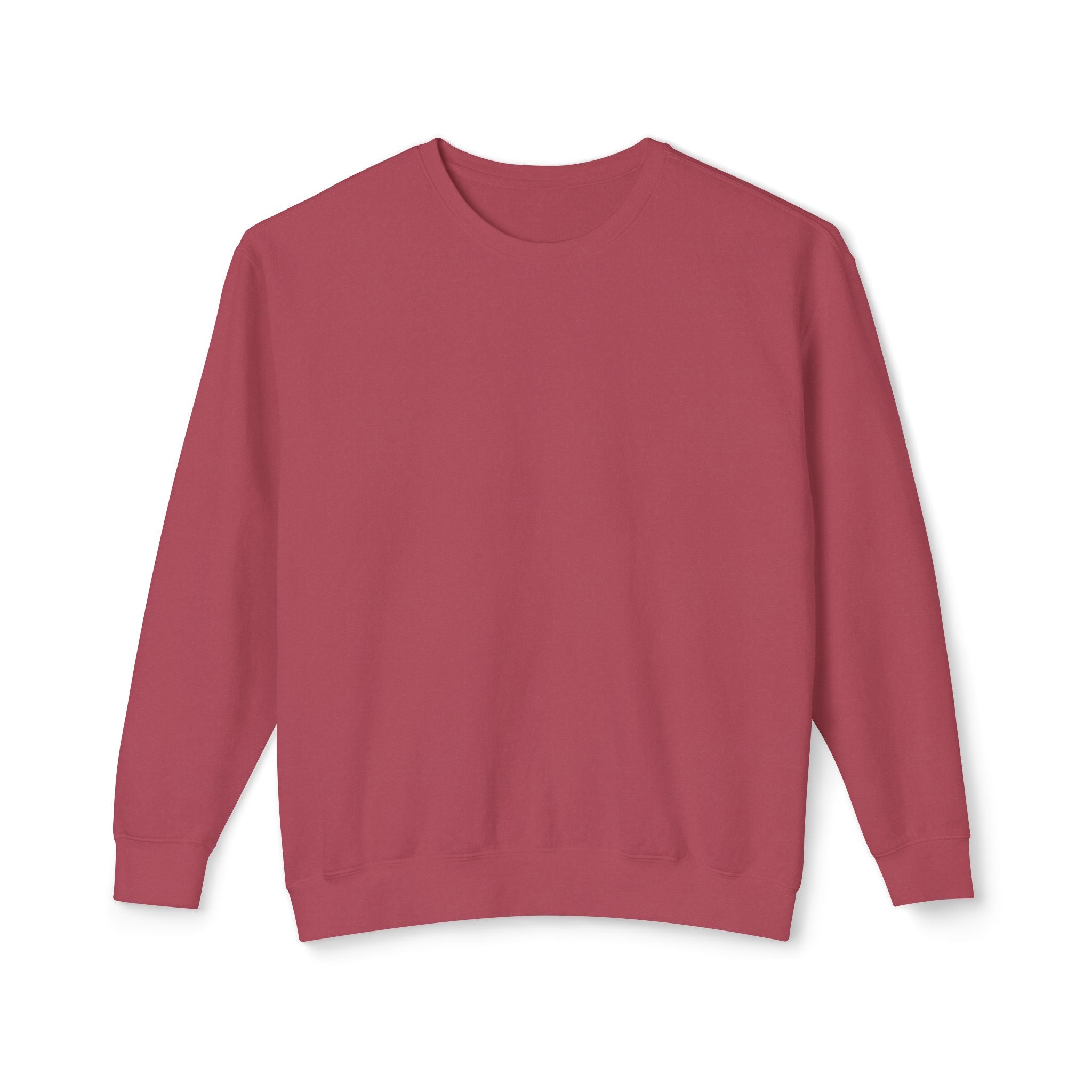 Light of the World Cotton Crewneck
