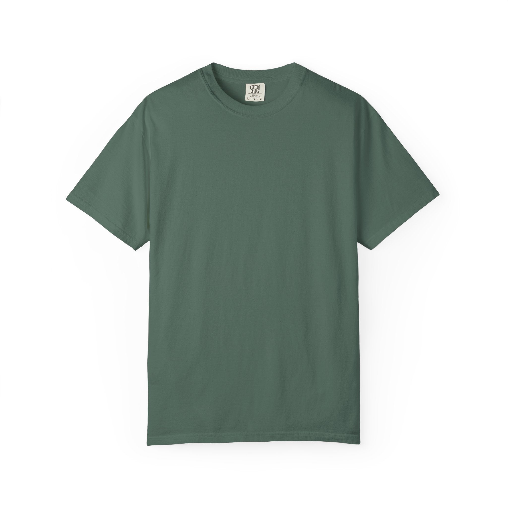 Light of the World Cotton Tee