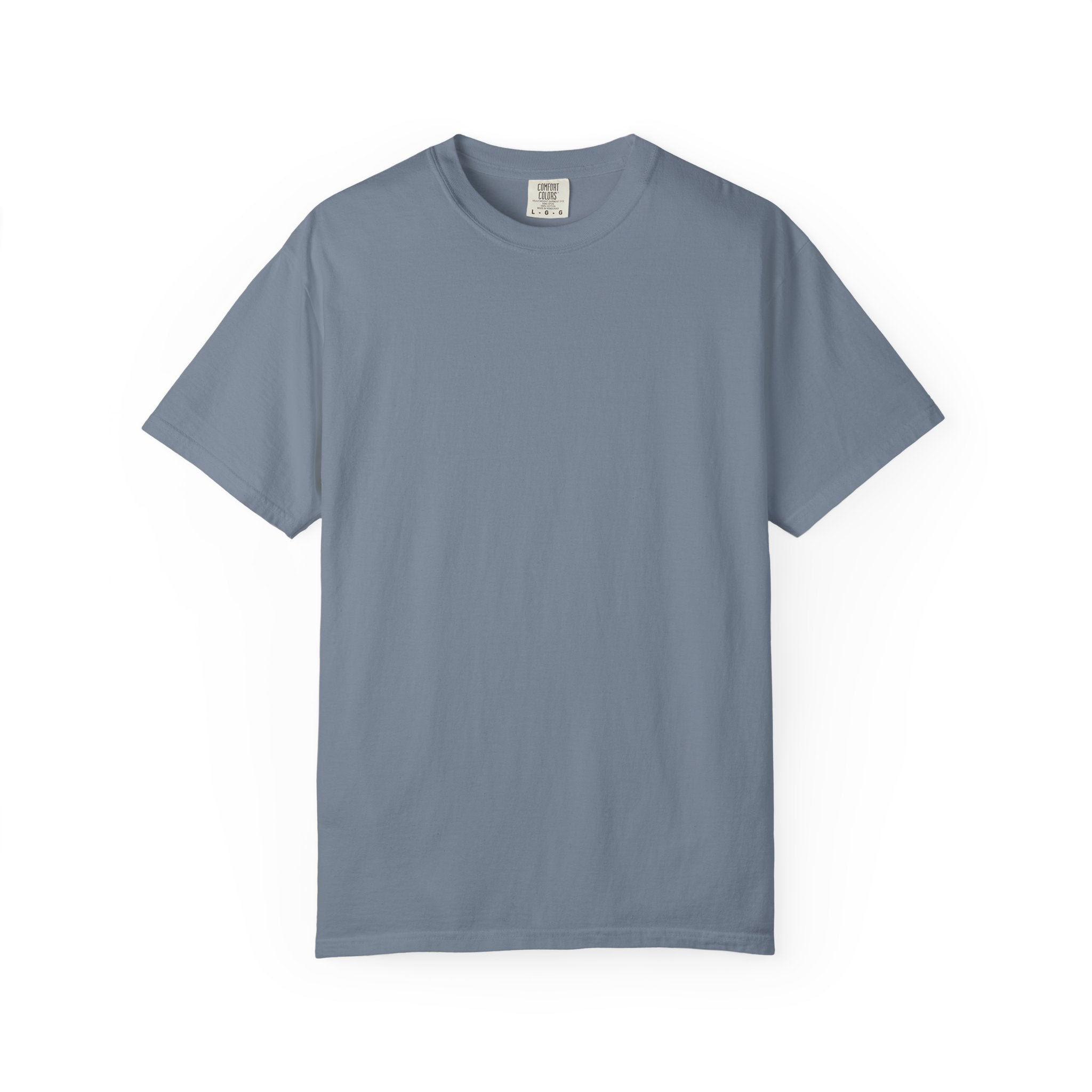 Light of the World Cotton Tee