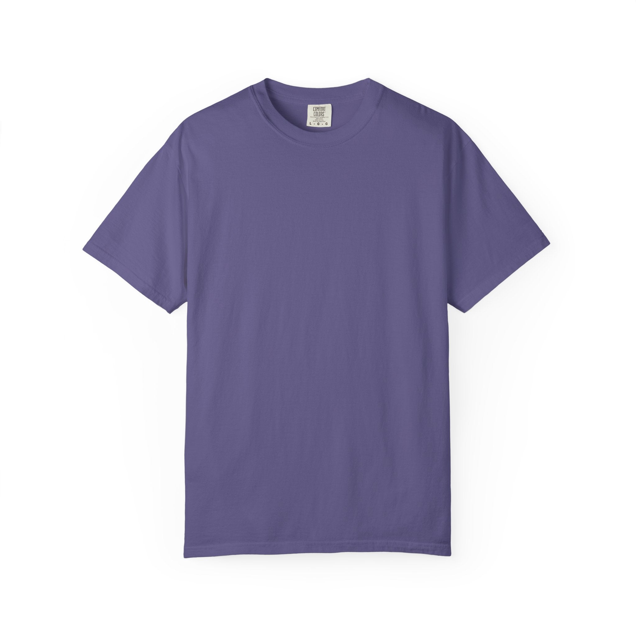 Light of the World Cotton Tee