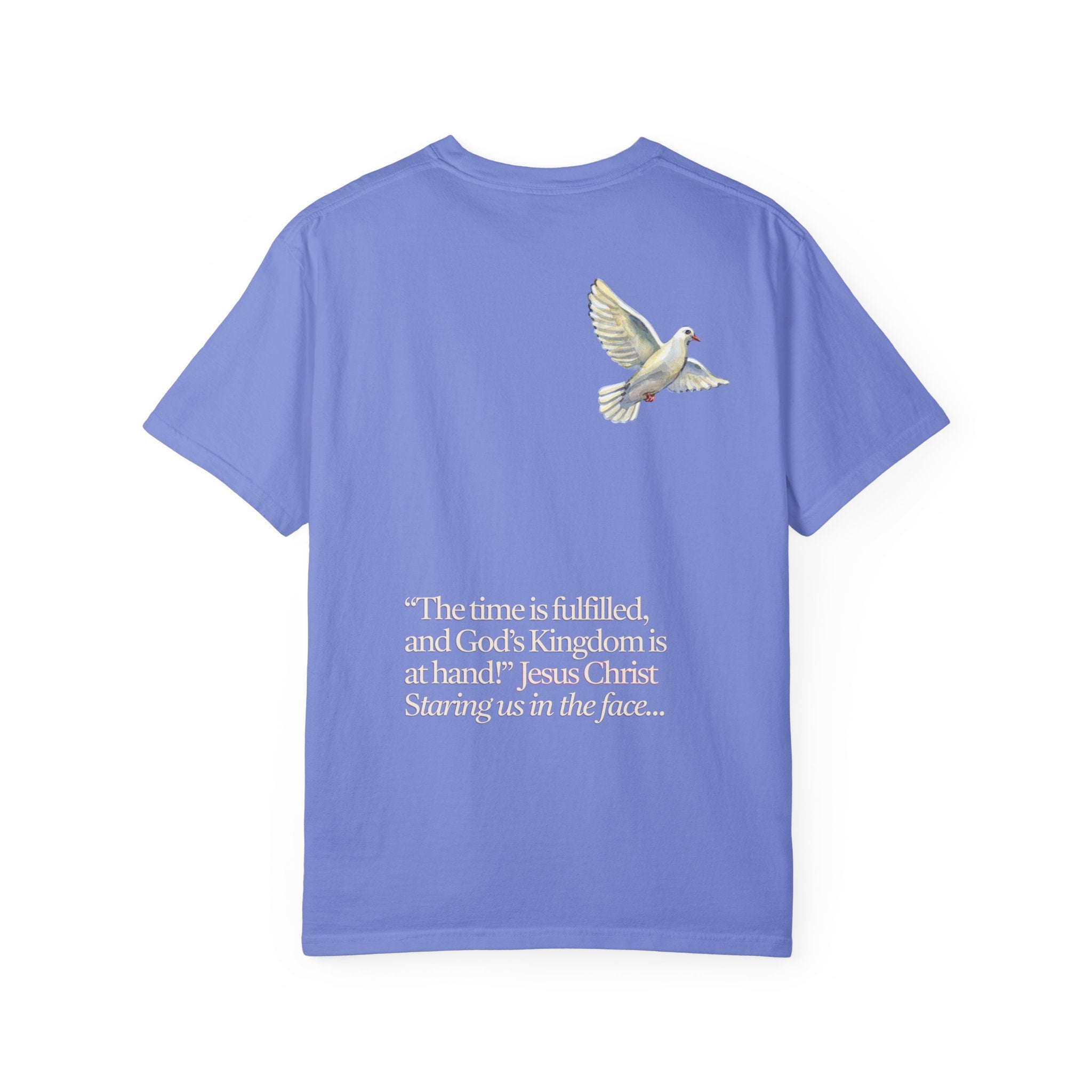 Best News Ever Cotton Tee