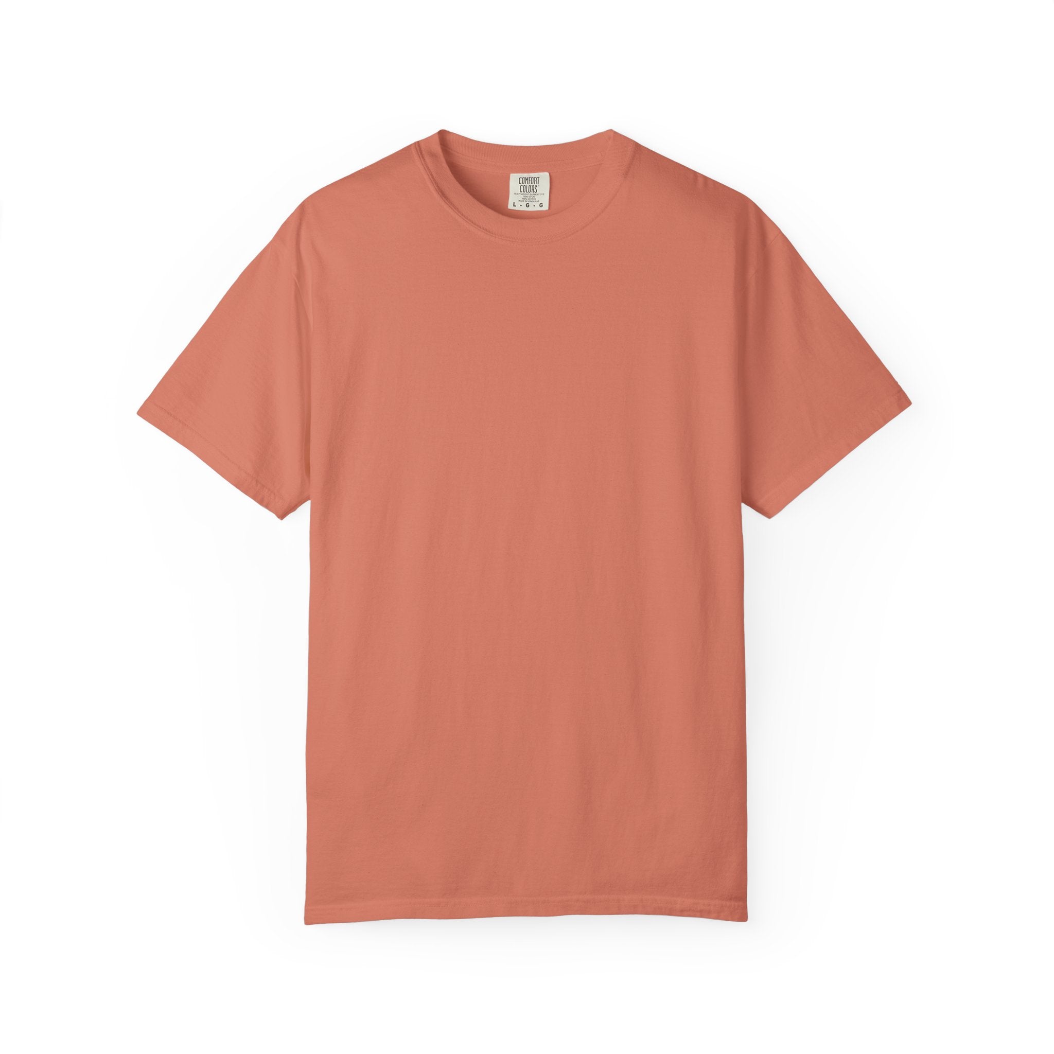 Light of the World Cotton Tee