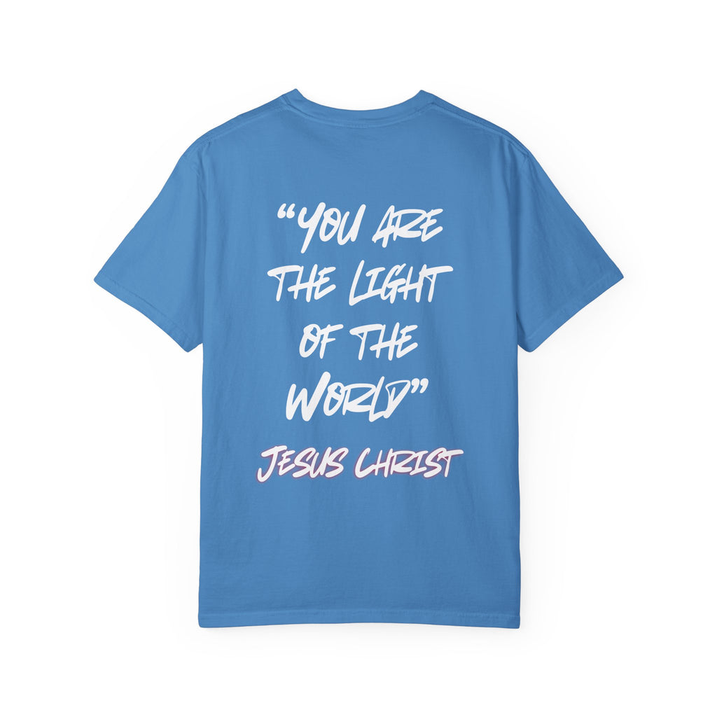 Light of the World Cotton Tee