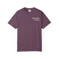 Jesus Invites Us Home! Cotton Tee