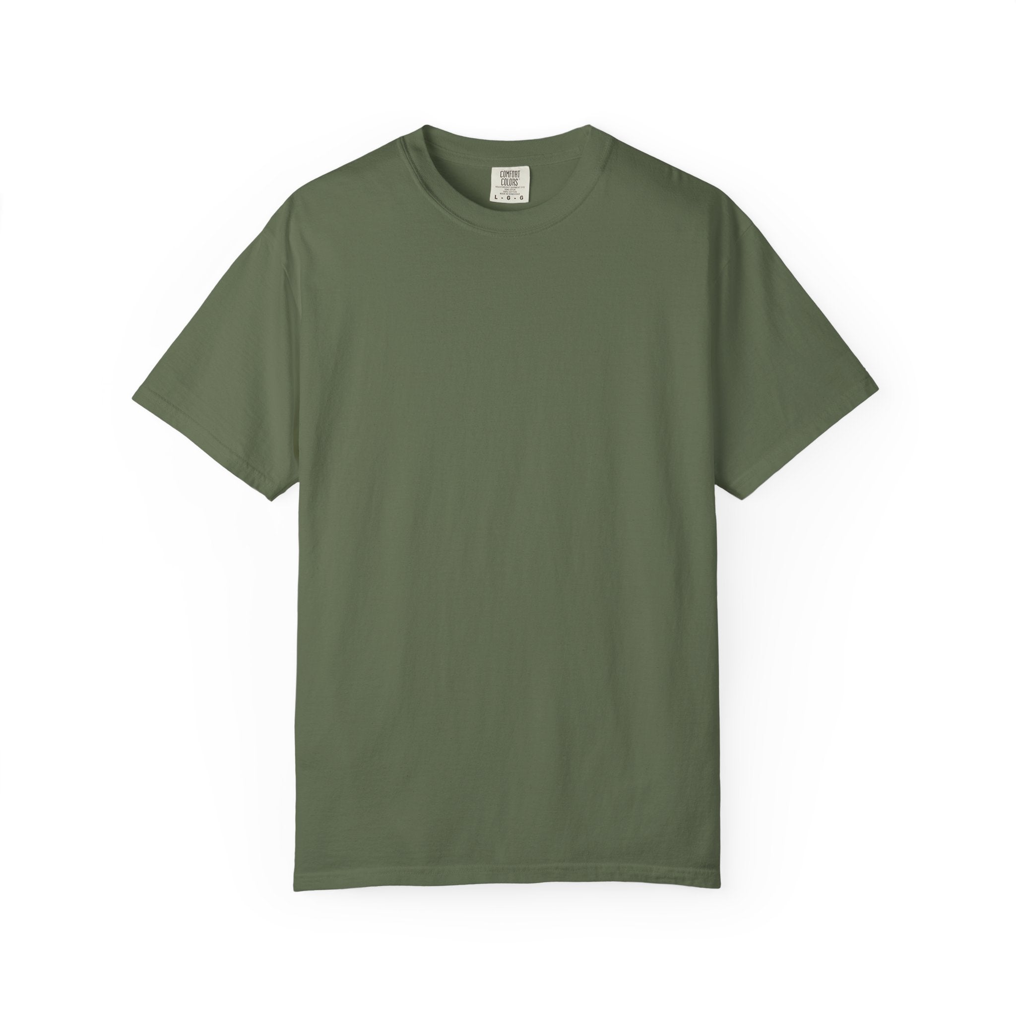 Light of the World Cotton Tee