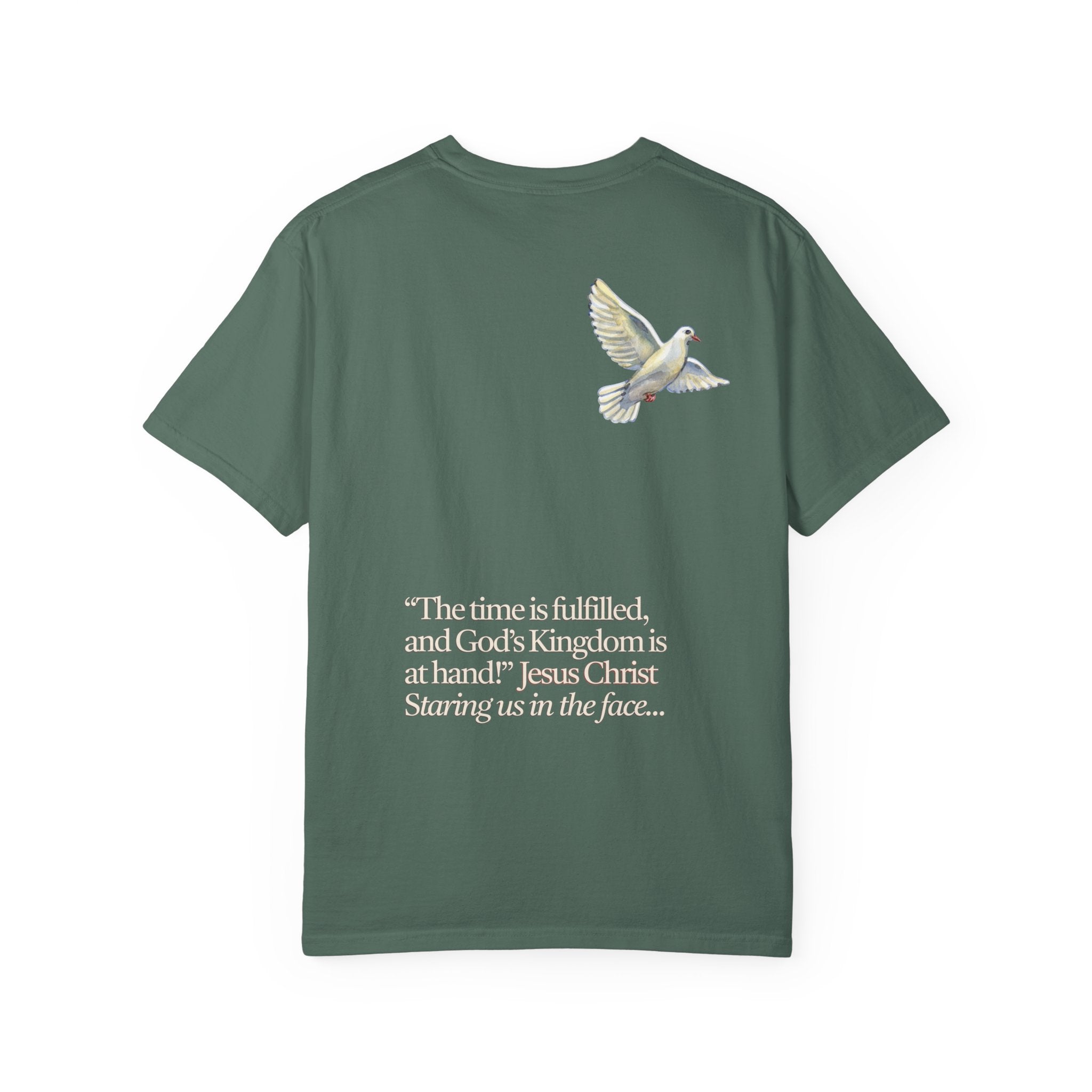 Best News Ever Cotton Tee