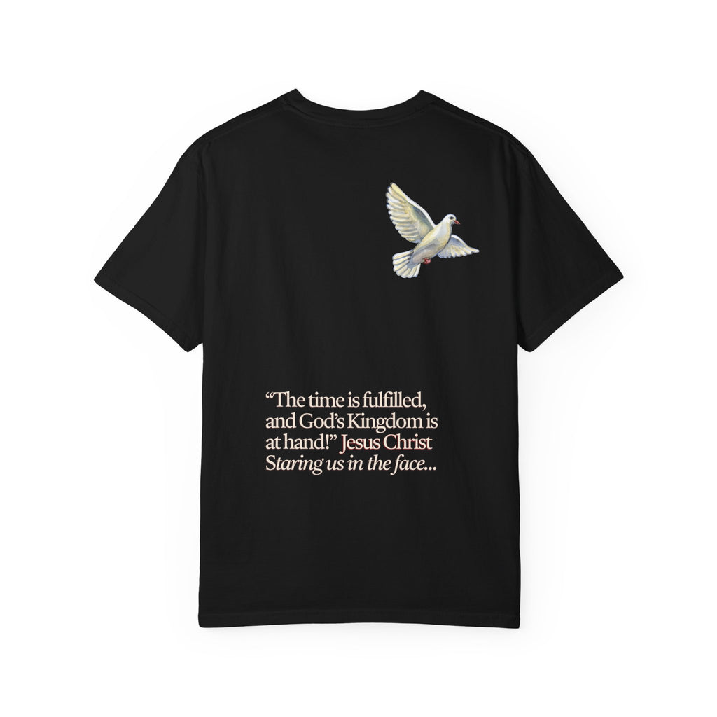 Best News Ever Cotton Tee