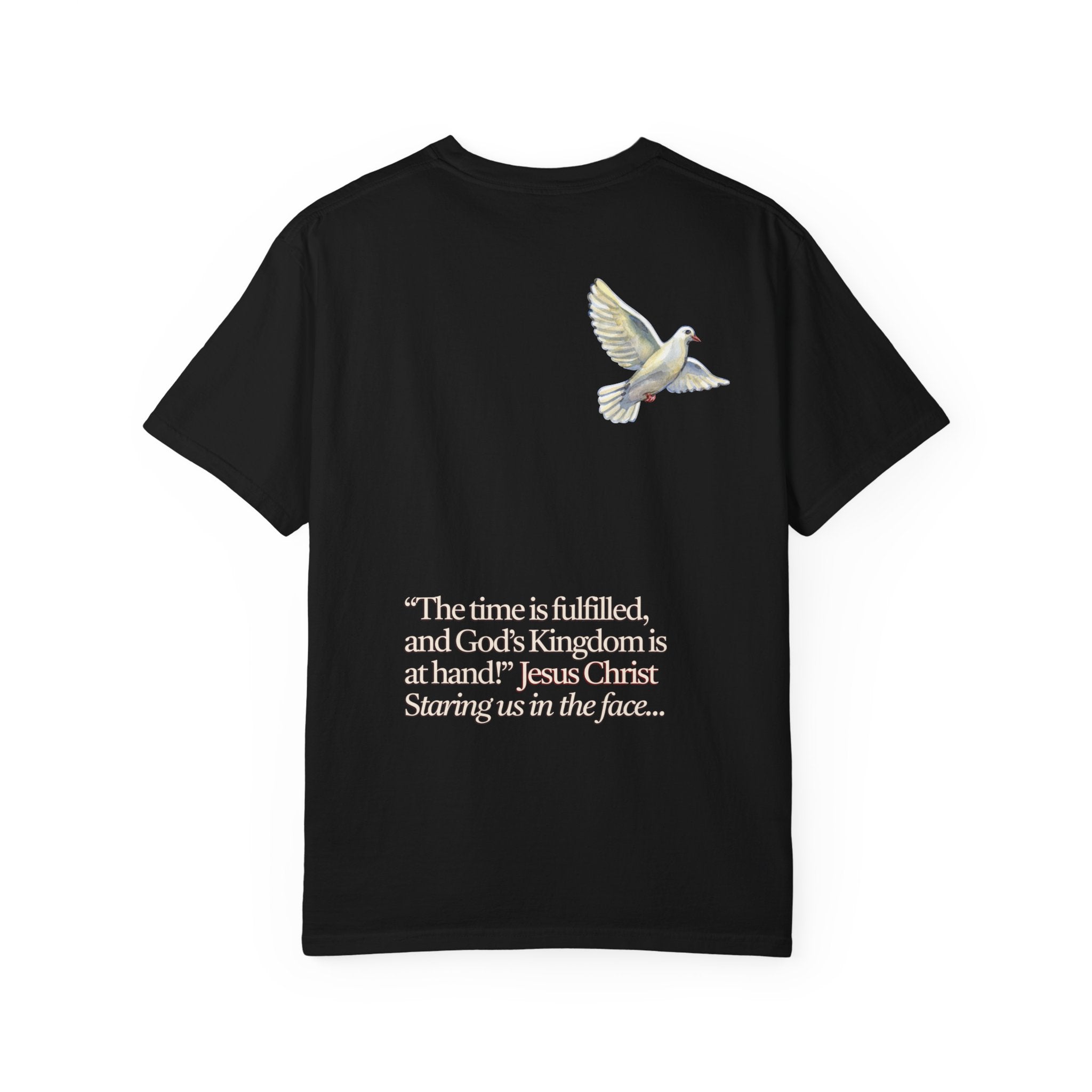 Best News Ever Cotton Tee