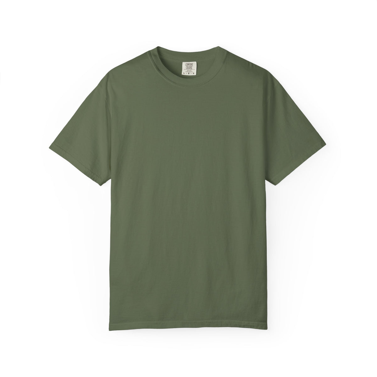 Light of the World Cotton Tee