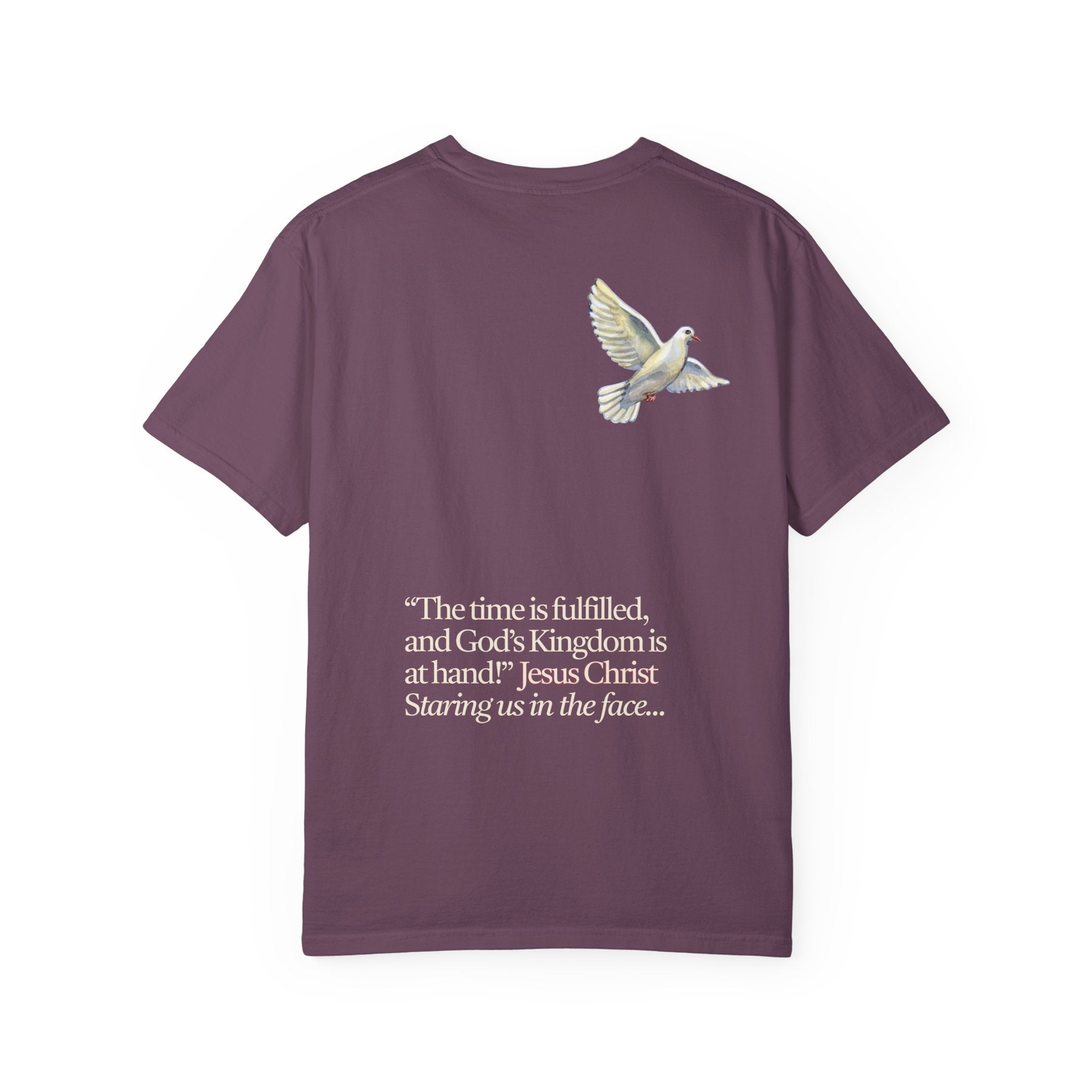 Best News Ever Cotton Tee