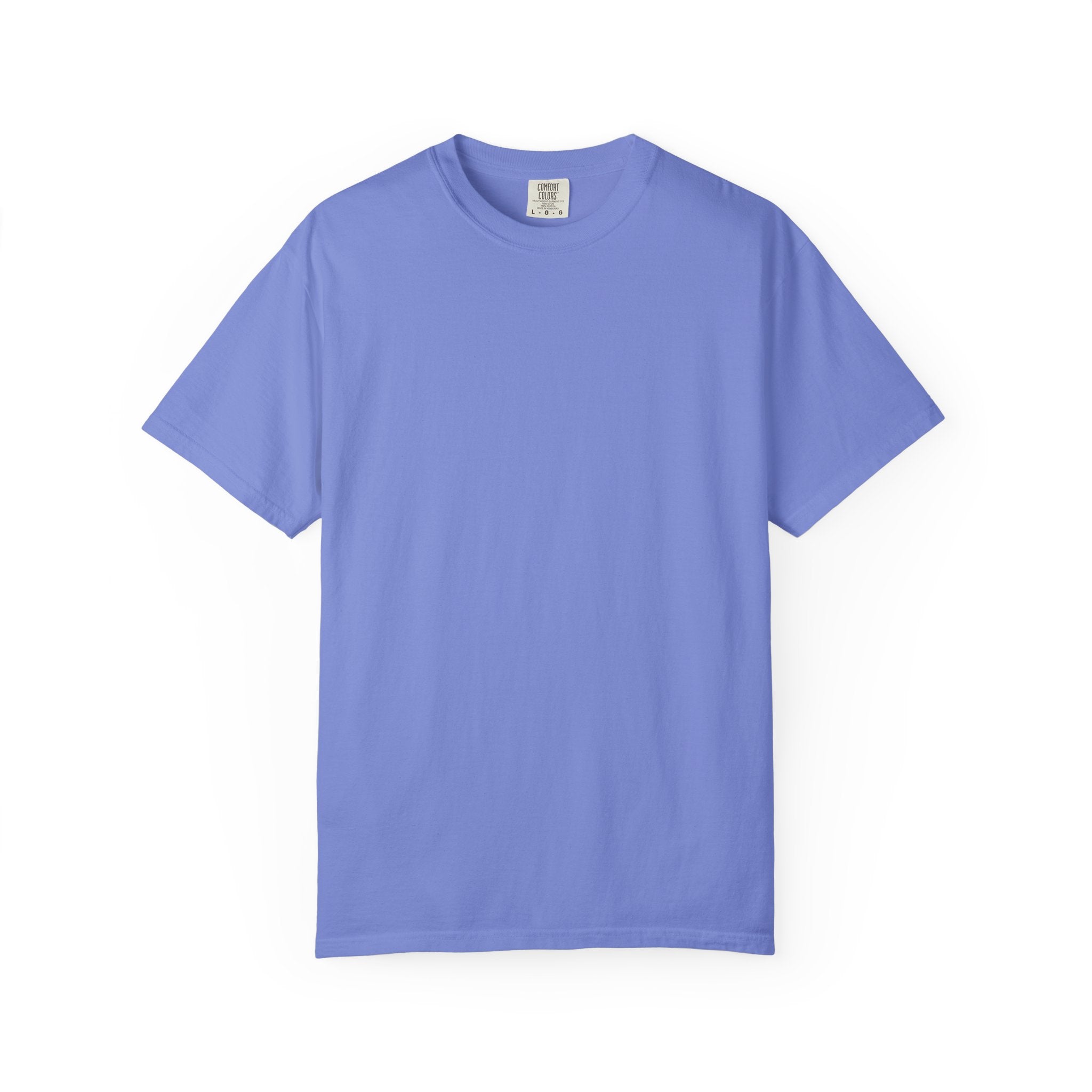 Light of the World Cotton Tee