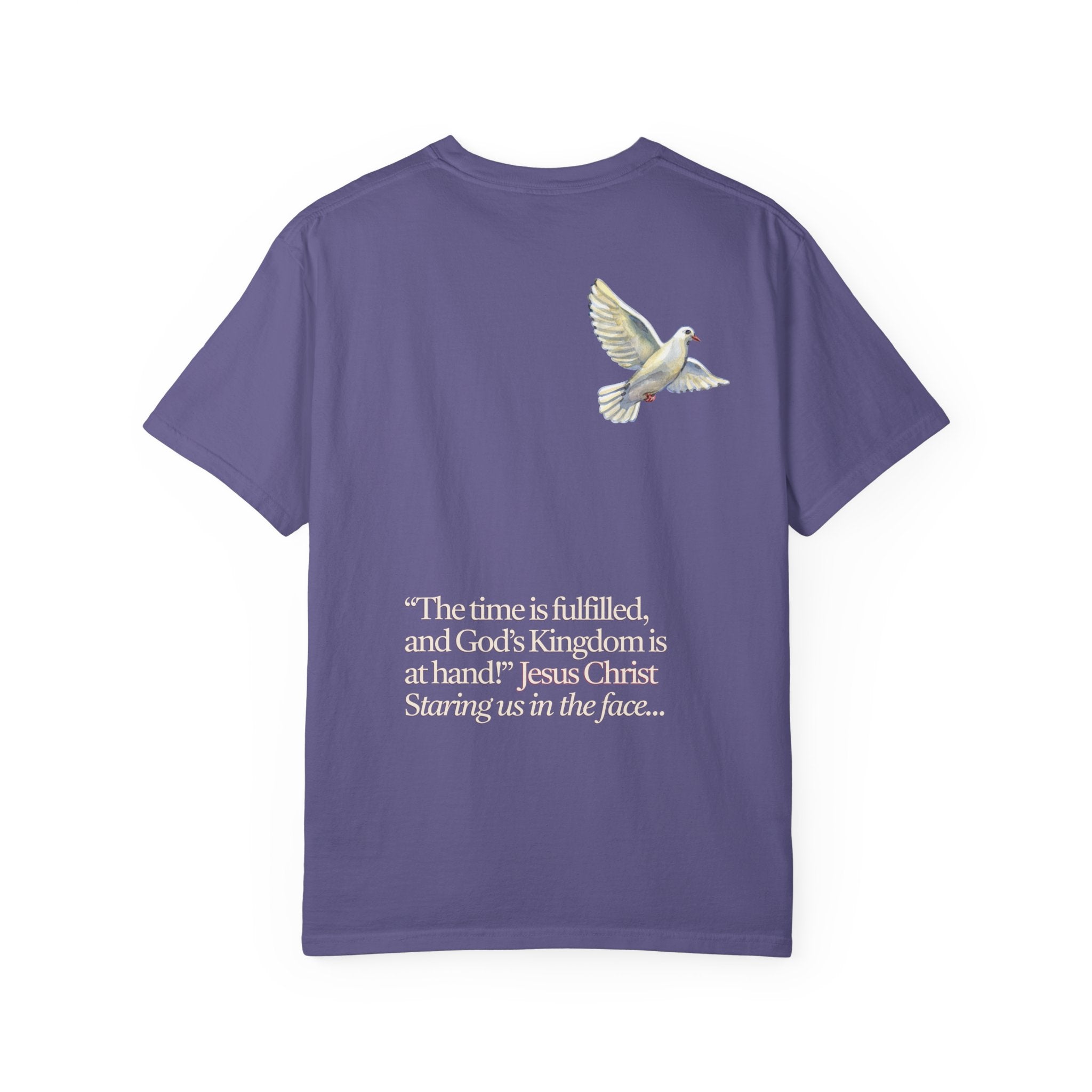 Best News Ever Cotton Tee