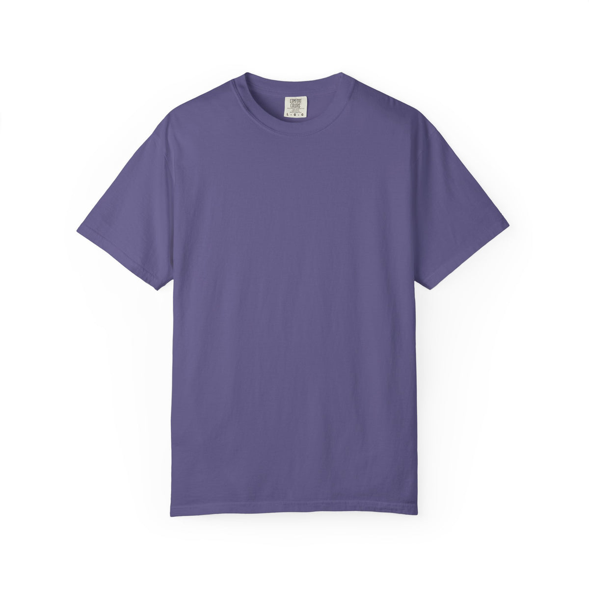 Light of the World Cotton Tee