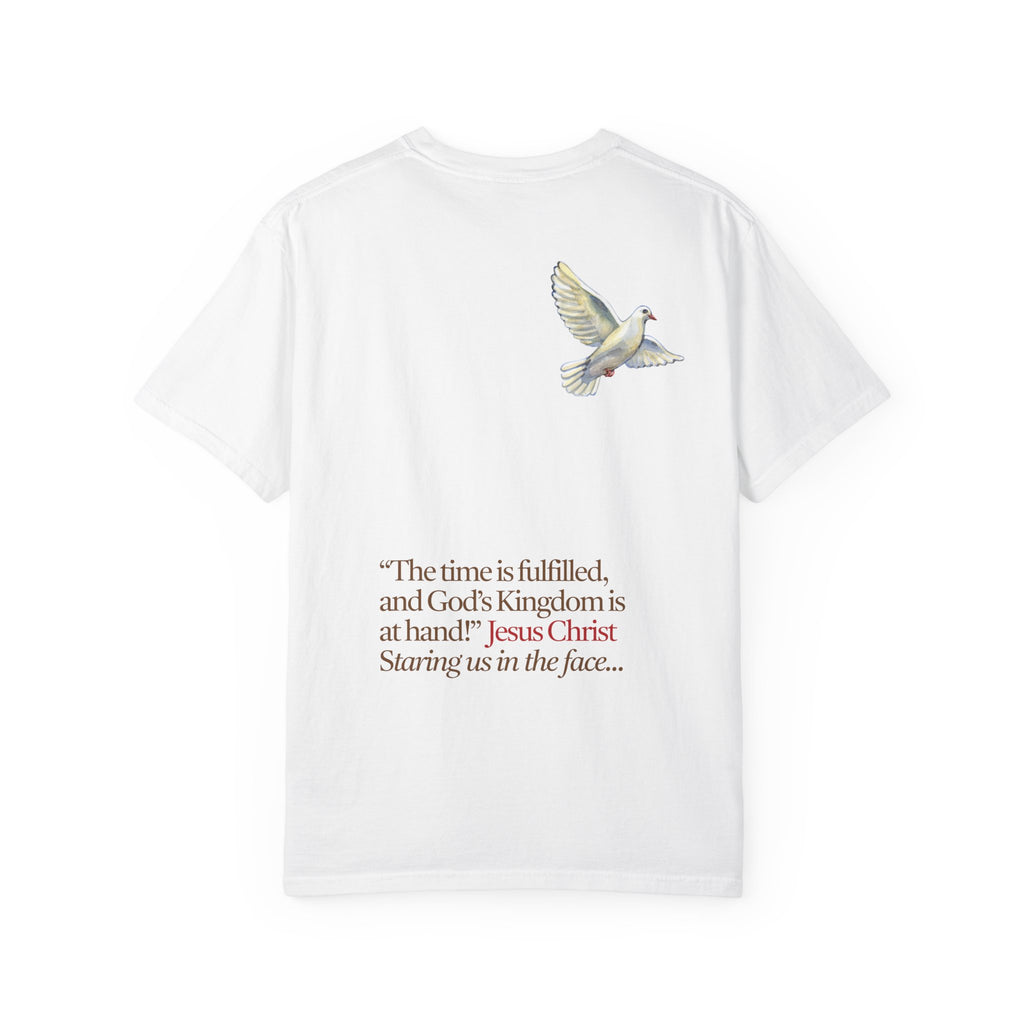 Best News Ever Cotton Tee